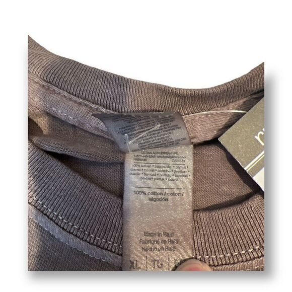 Gildan Heavy Cotton Rue21 Unisex Tee Shirt Small NWT - Picture 4 of 5